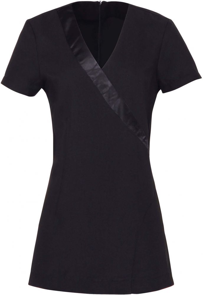 Tunique bande satinée PR 690 femme Premier taille L