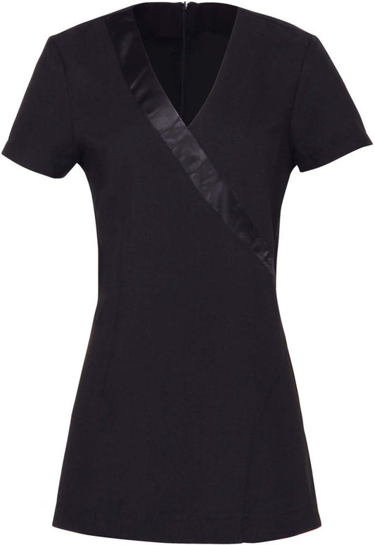 Tunique bande satinée PR 690 femme Premier taille L