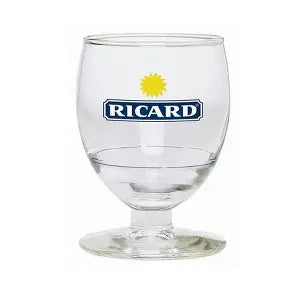 Verre à Ricard 17cl