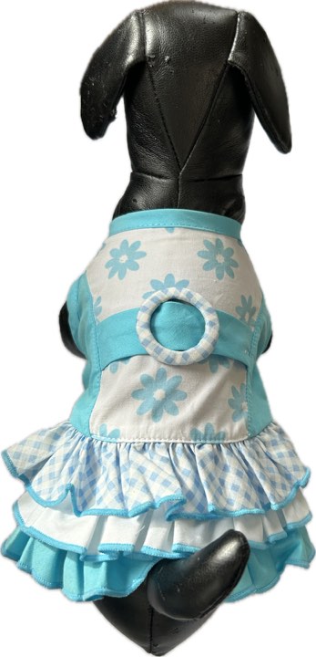 Robe pour chiens Puppé taille XS