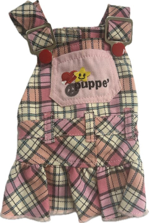 Robe pour chiens PUPPE