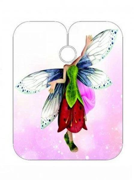Cape de coiffure enfant Nymphe de SIBEL
