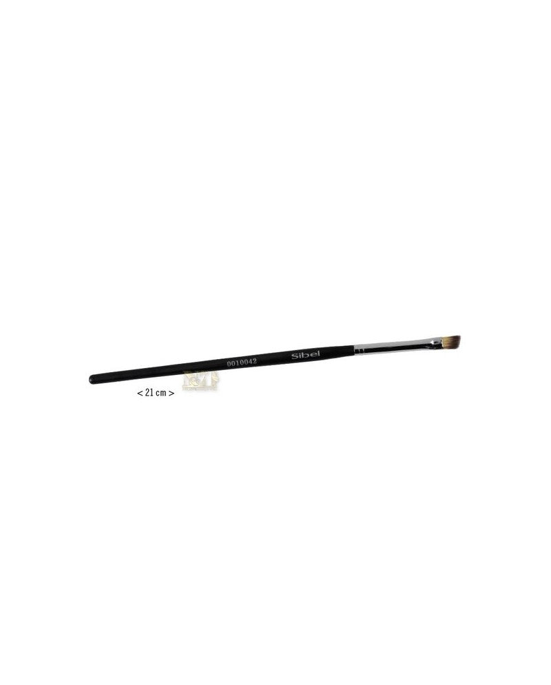 Pinceau biseauté 8mm SIBEL