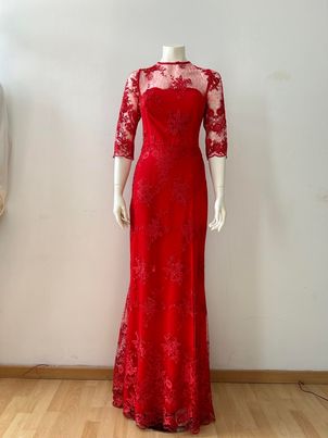 ROBE DE SOIREE TALA TAILLE 44