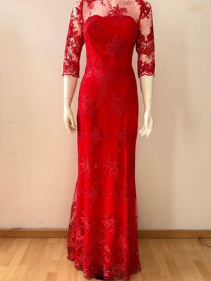 ROBE DE SOIREE TALA TAILLE 44