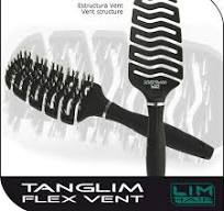 Brosse pour cheveux TANGLIM FLEX VENT
