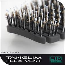 Brosse pour cheveux TANGLIM FLEX VENT