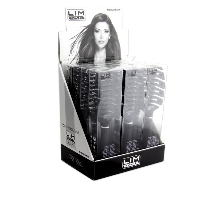 Brosse pour cheveux TANGLIM FLEX VENT