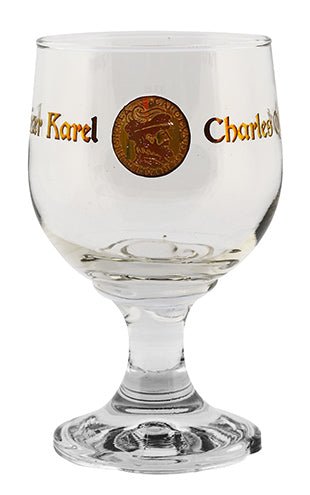 Verres à Charles Quint 20cl et 33cl