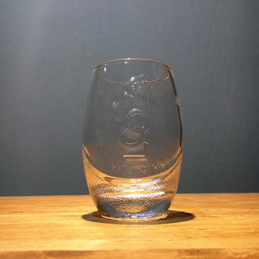 Verre marque LOOZA 33cl