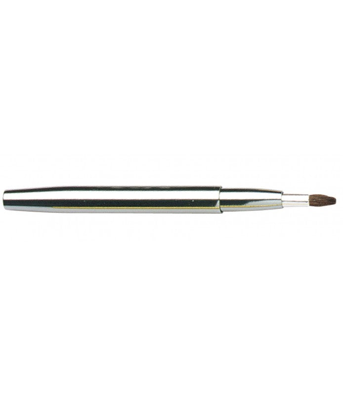 Pinceau à lèvres  compact 11cm Sibel