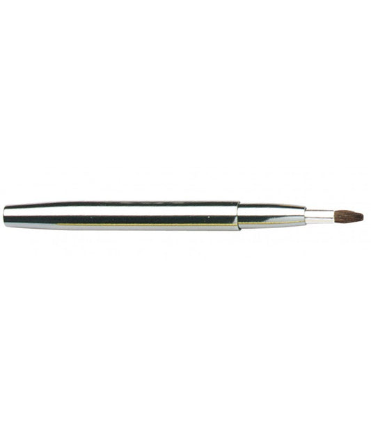 Pinceau à lèvres  compact 11cm Sibel