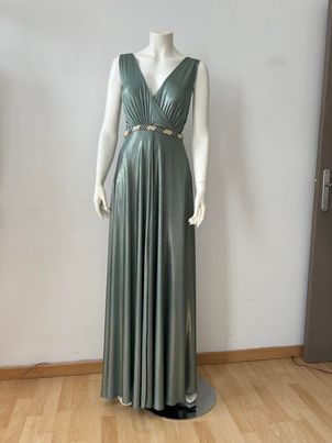 Robe de best sale soirée taille 42