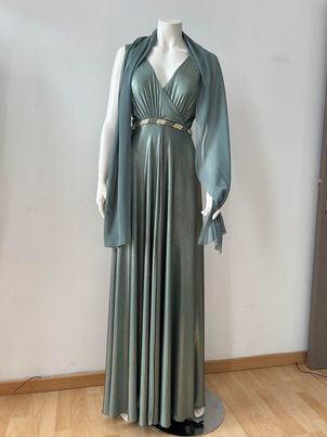 ROBE DE SOIREE VERA MONT TAILLE 42