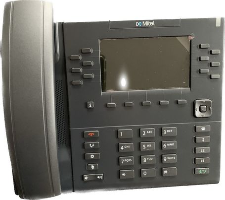 STANDARD MITEL 6869 i