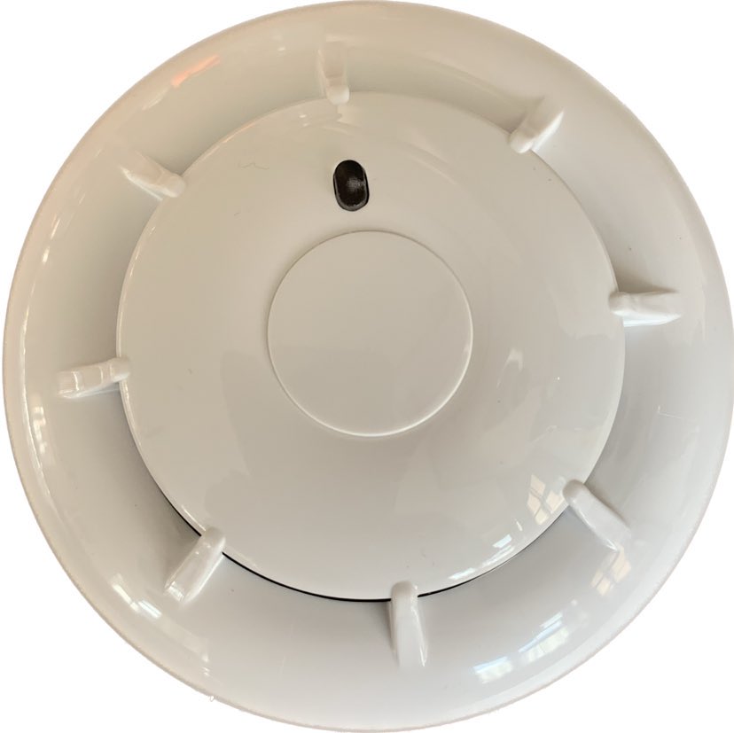 DETECTEUR DE FUMEE INIM ED100 – hubishop