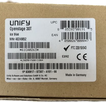 UNIFY OPENSTAGE 30T ICE BLUE