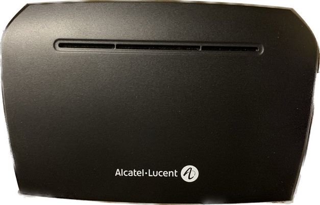 ALCATEL-LUCENT ENTERPRISE 8318 SIP-DECT Station de base