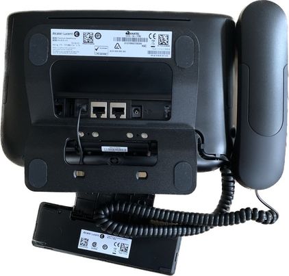 STANDARD TELEPHONIQUE ALCATEL-LUCENT 8038 S PREMIUM DESK PHONE