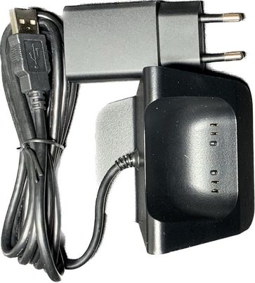 CHARGEUR  + TELEPHONE ALCATEL LUCENT 8242