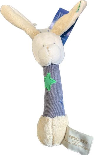 PELUCHE LAPIN