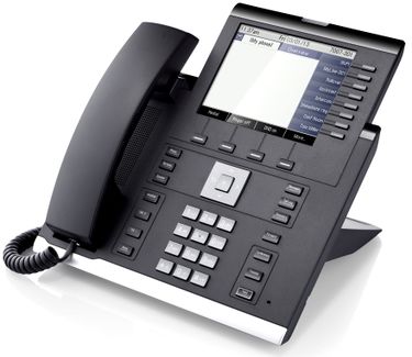 UNIFY DESK PHONE IP55G HFA