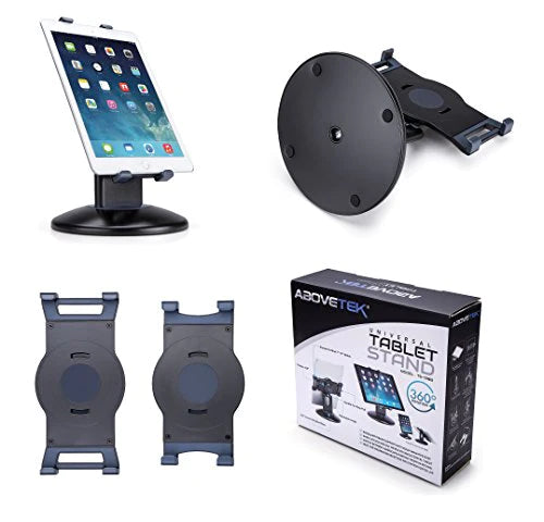 SUPPORT POUR TABLETTE ABOVETEK