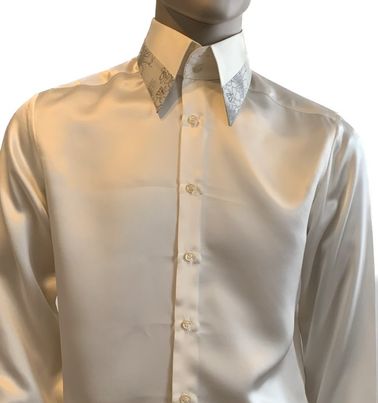 CHEMISE 16. 3HD1920/0496 TAILLE 41