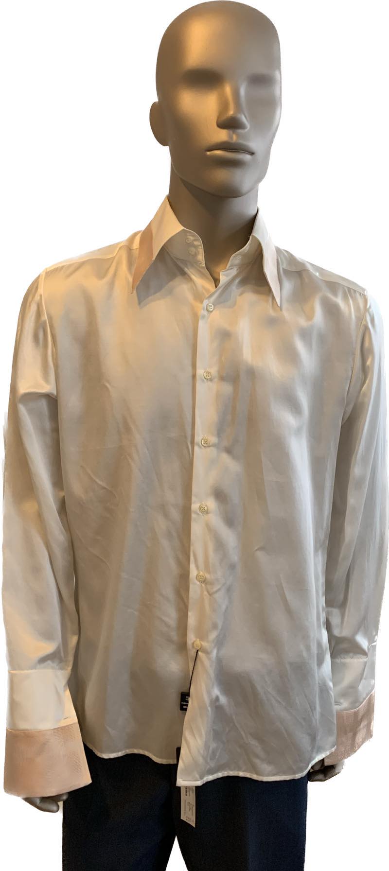 CHEMISE 13. 3DD0919/P CLEOFE FINATI