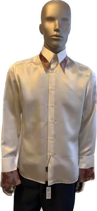 CHEMISE 19 .3HD1920/04469 TAILLE 41