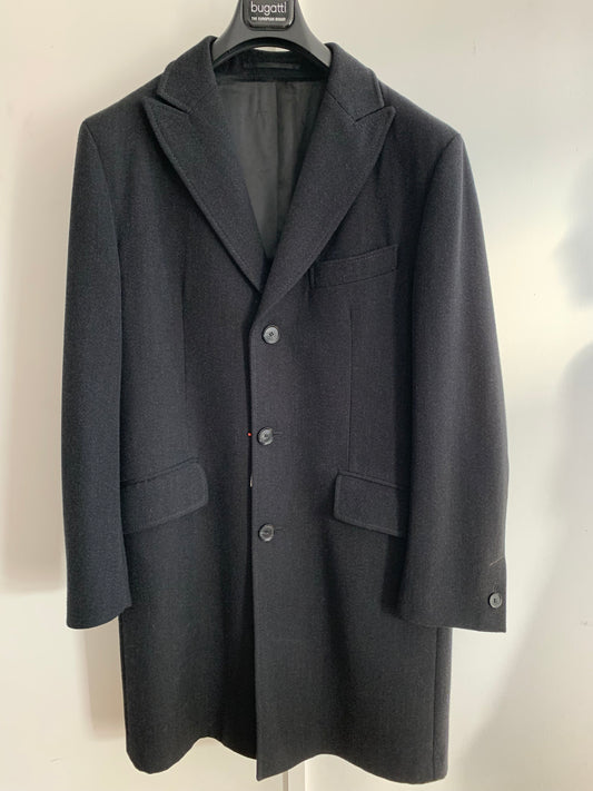 MANTEAU Pure Laine OBERMARK