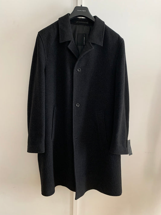 MANTEAU SCHNEIDERS collection Navy