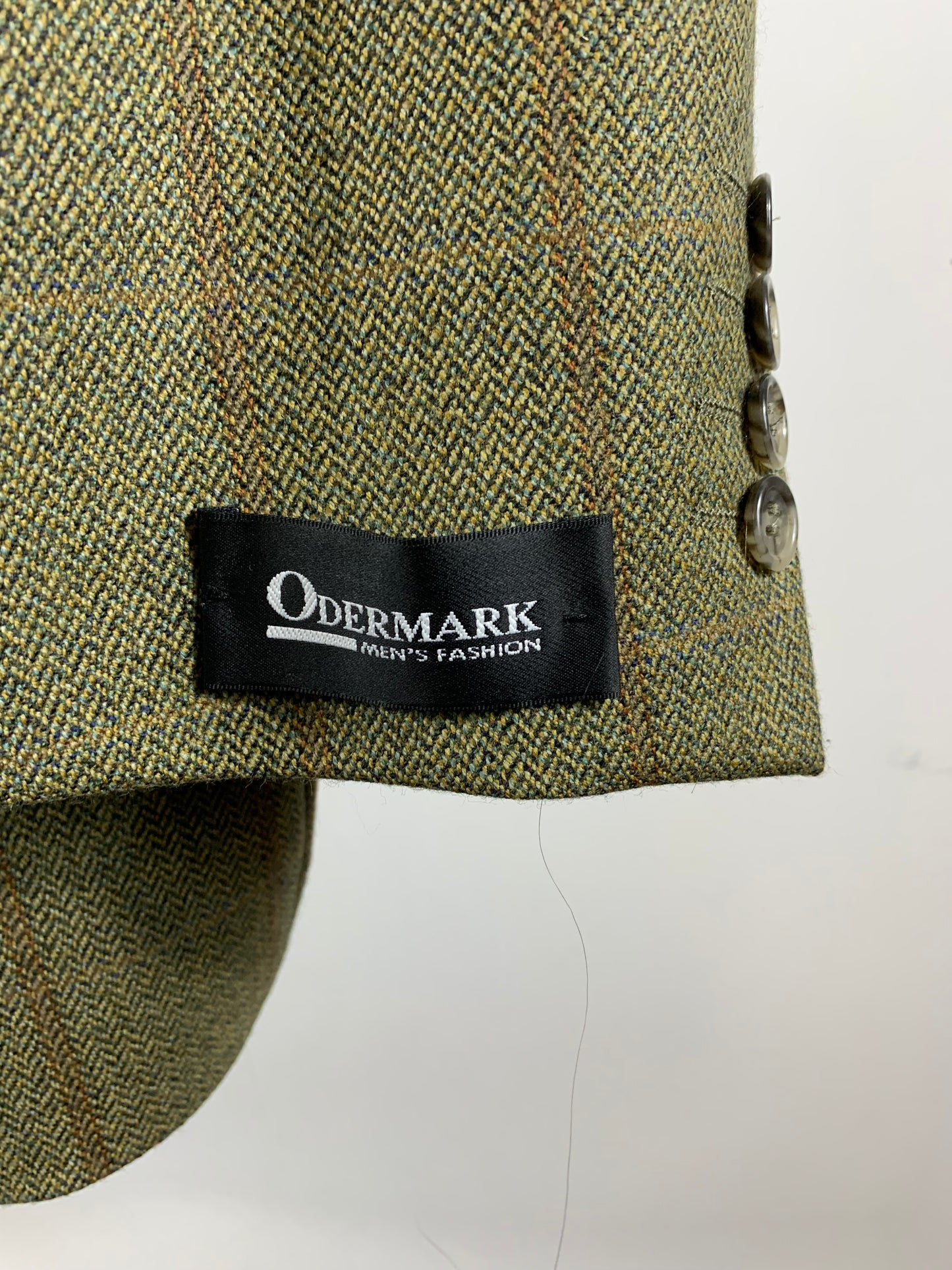 VESTE ODERMARK