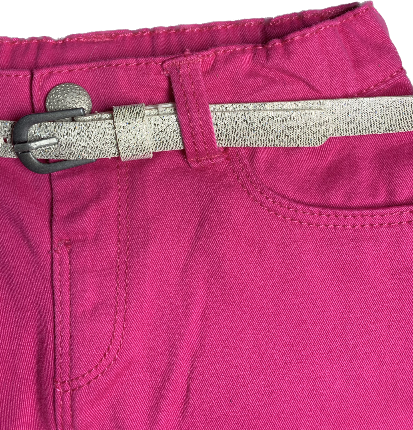 PANTALON FUCHSIA BKZ