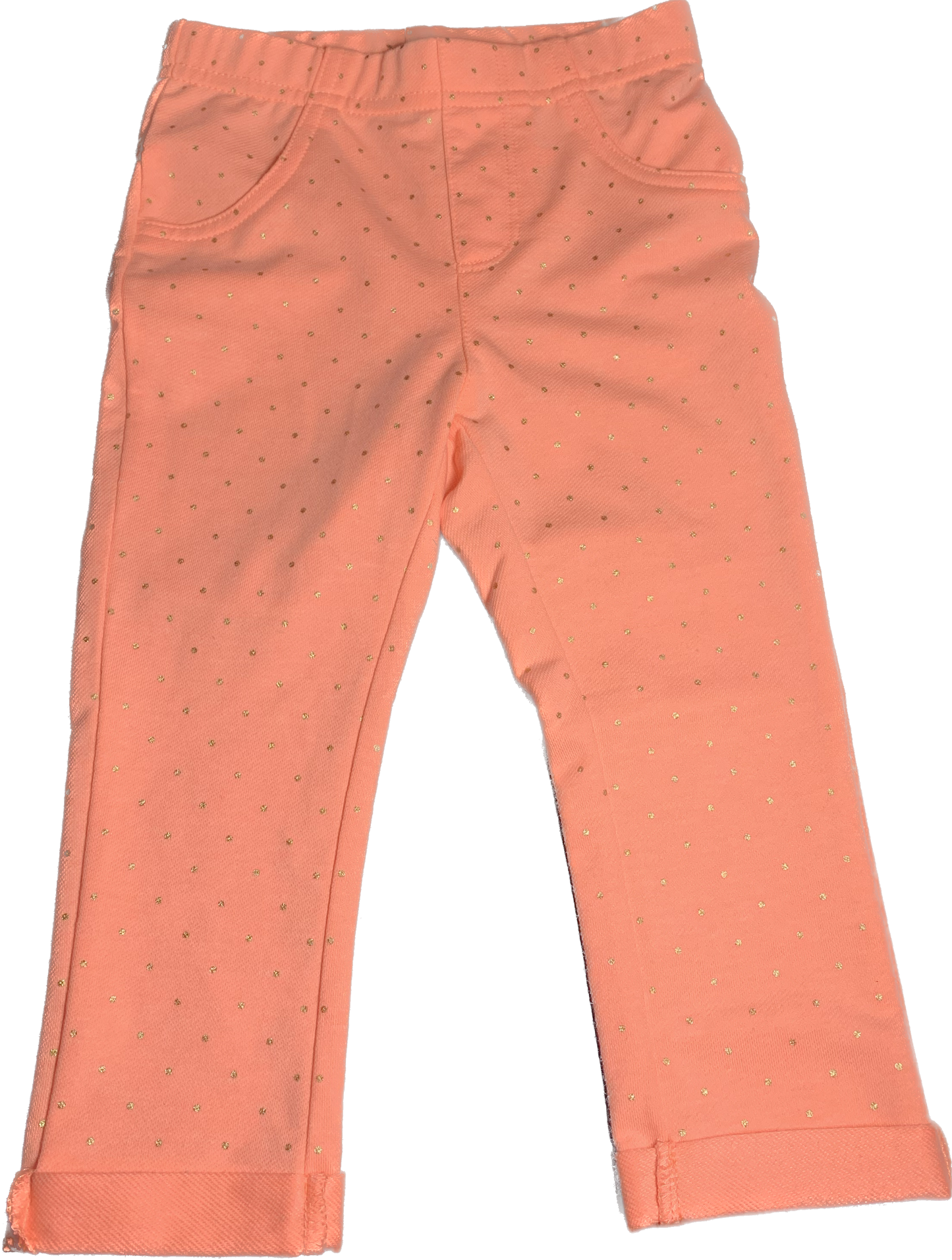 PANTALON SAUMON BKZ