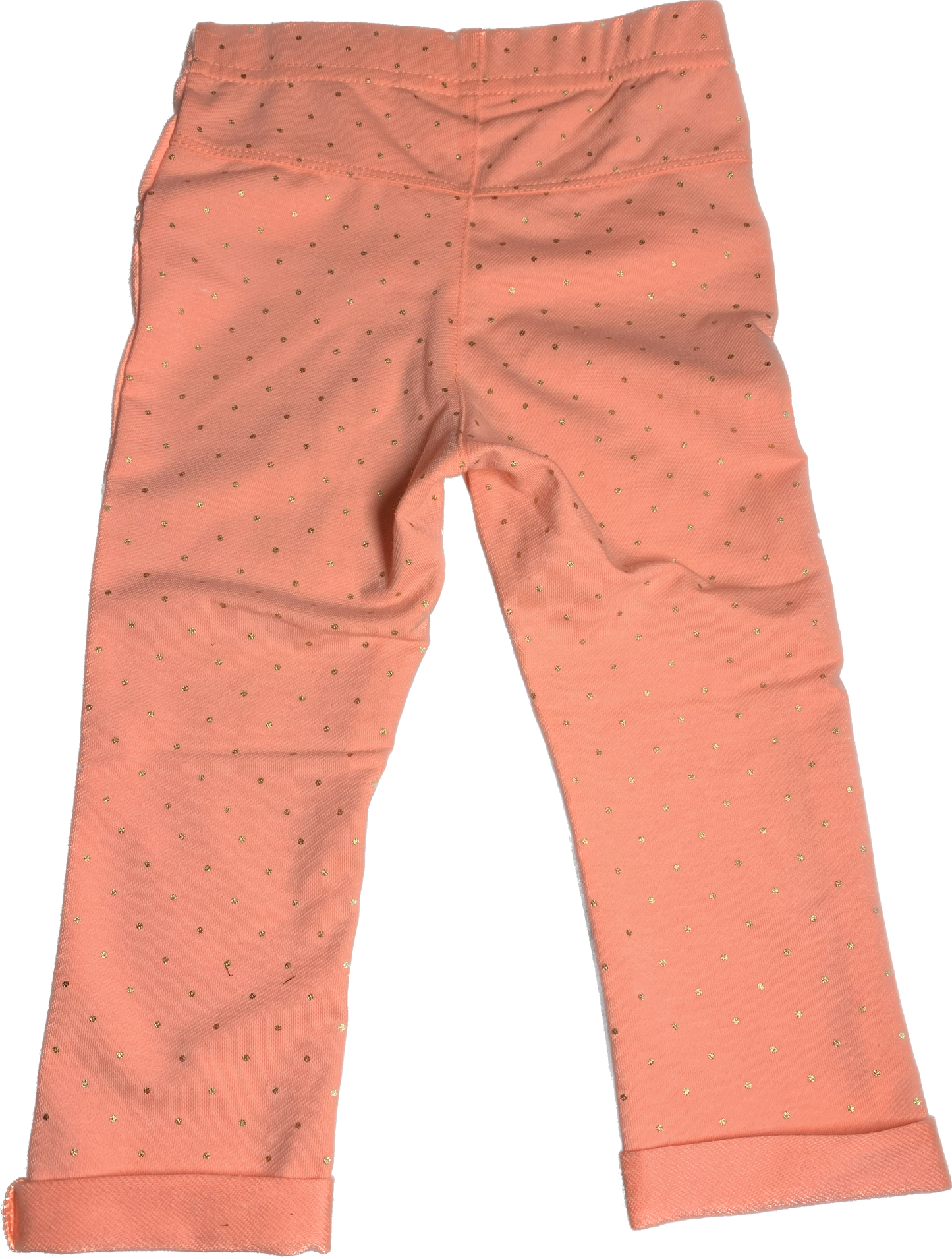 PANTALON SAUMON BKZ