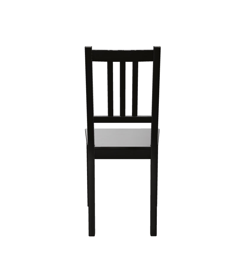 STEFAN Chaise, blanc - IKEA