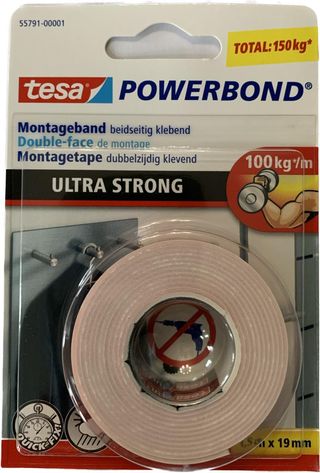 DOUBLEGACE TESA POWERBOND