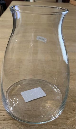 VASE ALEXSIA HAUTEUR 20 CM