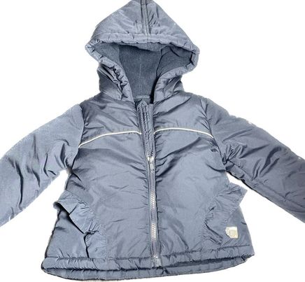 ANORAK MARINE BDZ