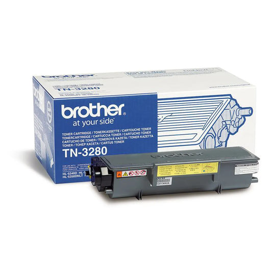 TONER BROTHER TN-3280