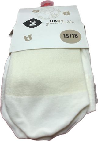 COLLANTS BABY GRAIN DE BLE