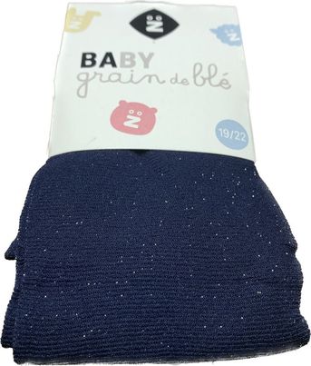 COLLANTS BABY GRAIN DE BLE