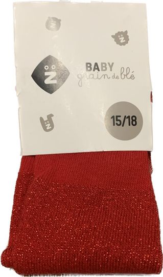 COLLANTS BABY GRAIN DE BLE