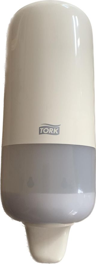 TORK DISTRIBUTEUR DE SAVON REF 860000