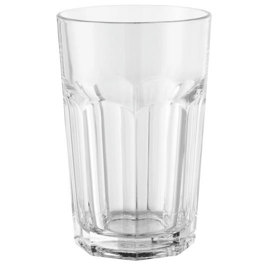 LOT DE 6 VERRES CERUNA   NEUFS