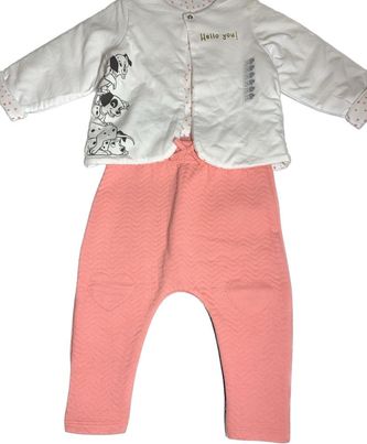 ENSEMBLE VESTE ET LEGGING DYSNEY BABY