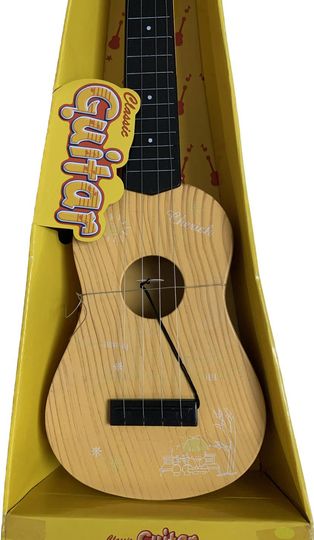 GUITARE ENFANTS