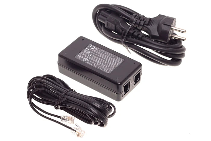 SALOM AC/DC ADAPTER EU MNR 40209514 S30122-K7720-S1-1