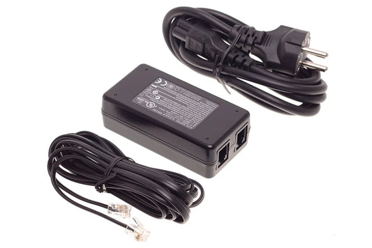 SALOM AC/DC ADAPTER EU MNR 40209514 S30122-K7720-S1-1